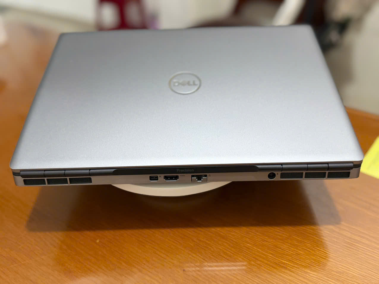 dell g15 5511 mẫu laptop giá rẻ đáng mua